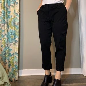 WHBM Girlfriend Pant